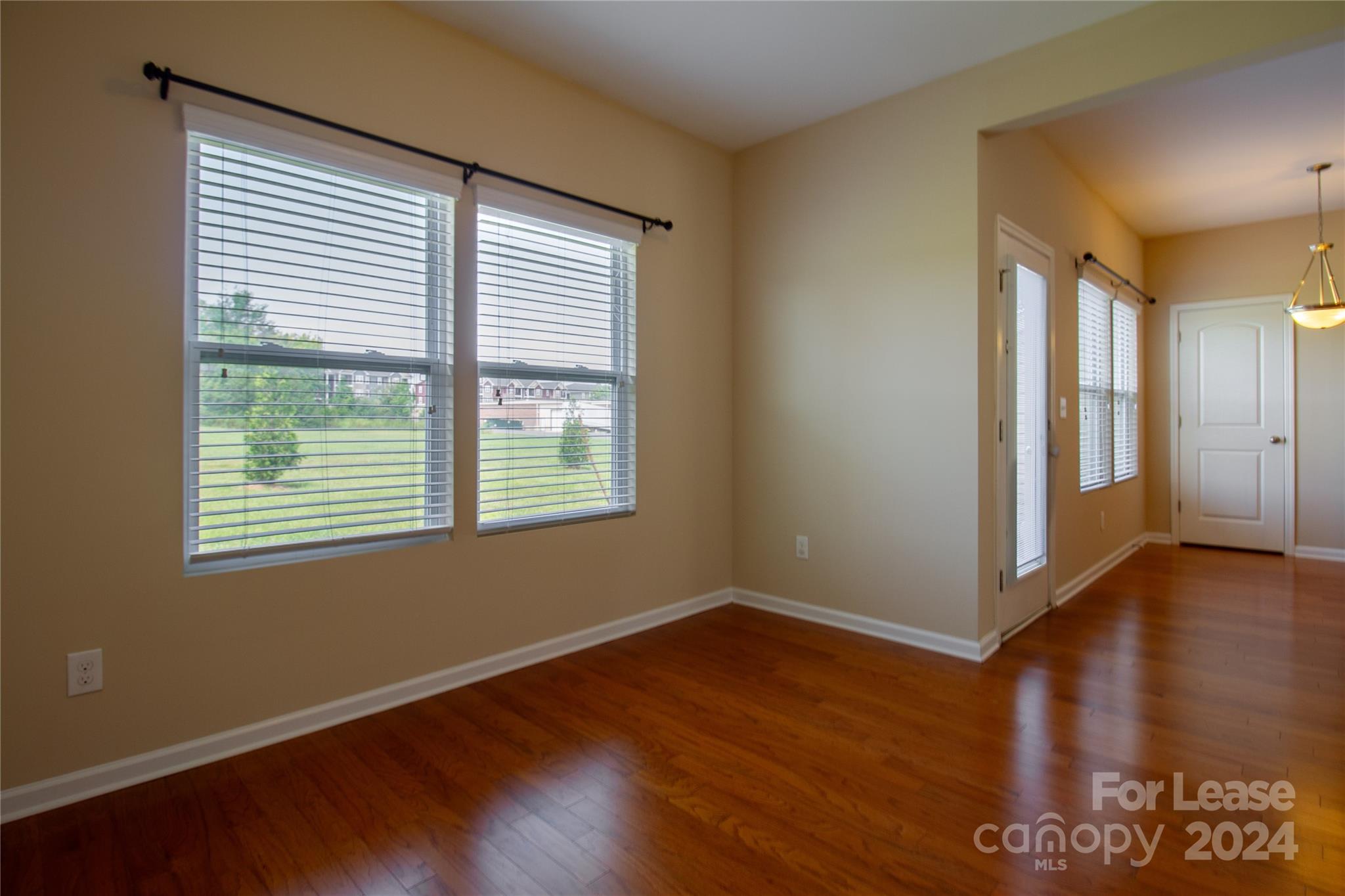 Summerlake - Residential Lease