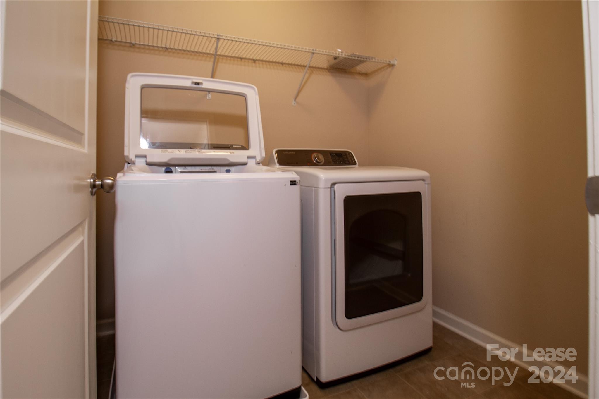 Summerlake - Residential Lease