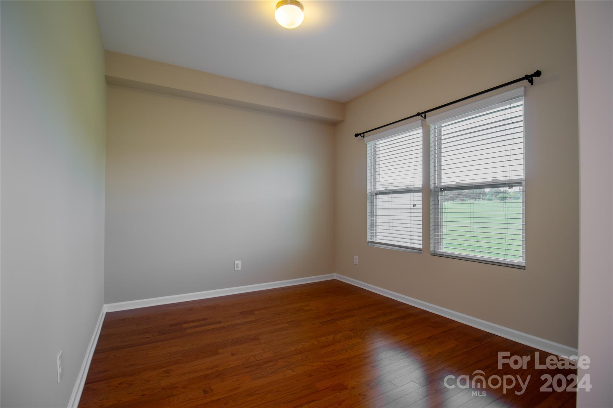 Summerlake - Residential Lease