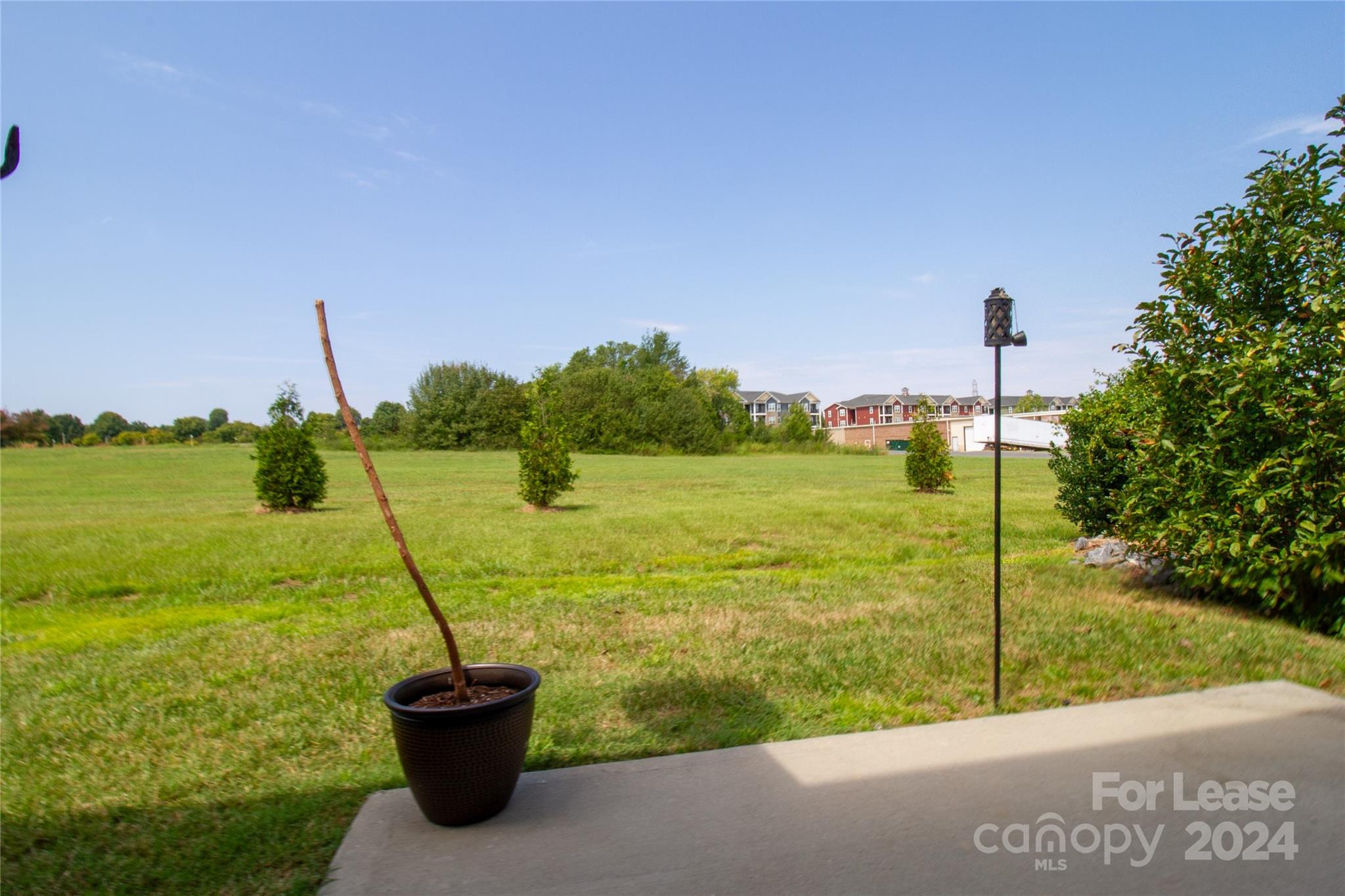 Summerlake - Residential Lease