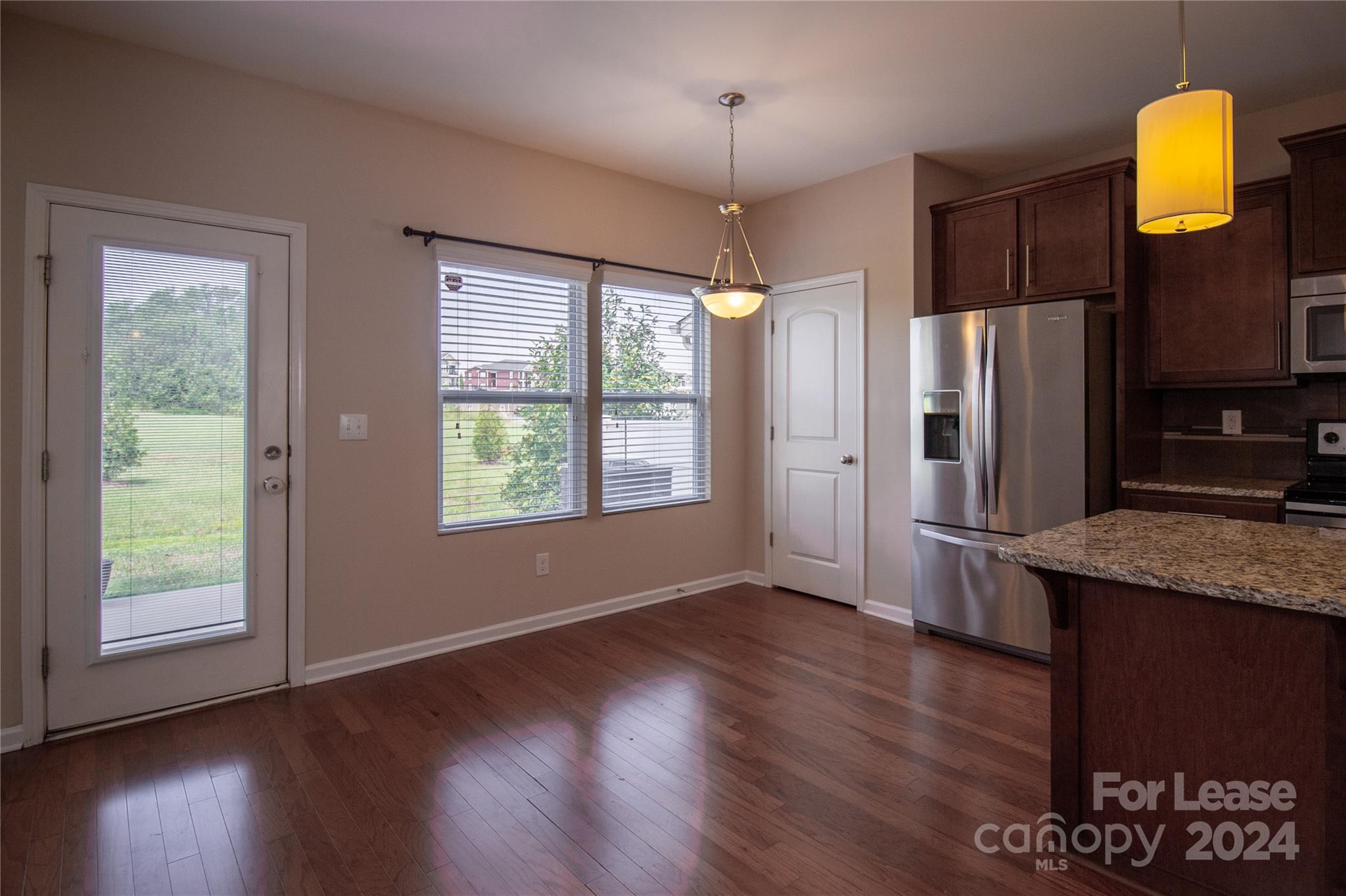 Summerlake - Residential Lease