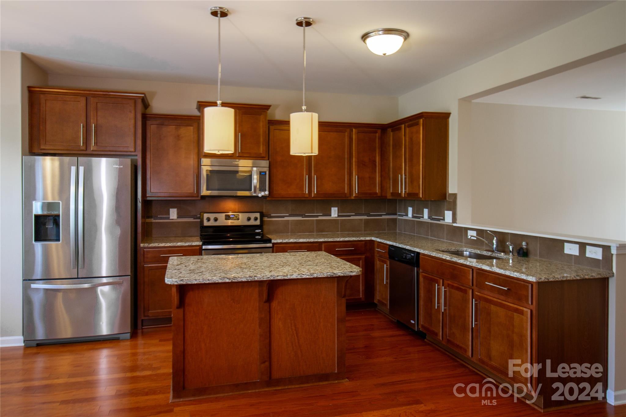 Summerlake - Residential Lease