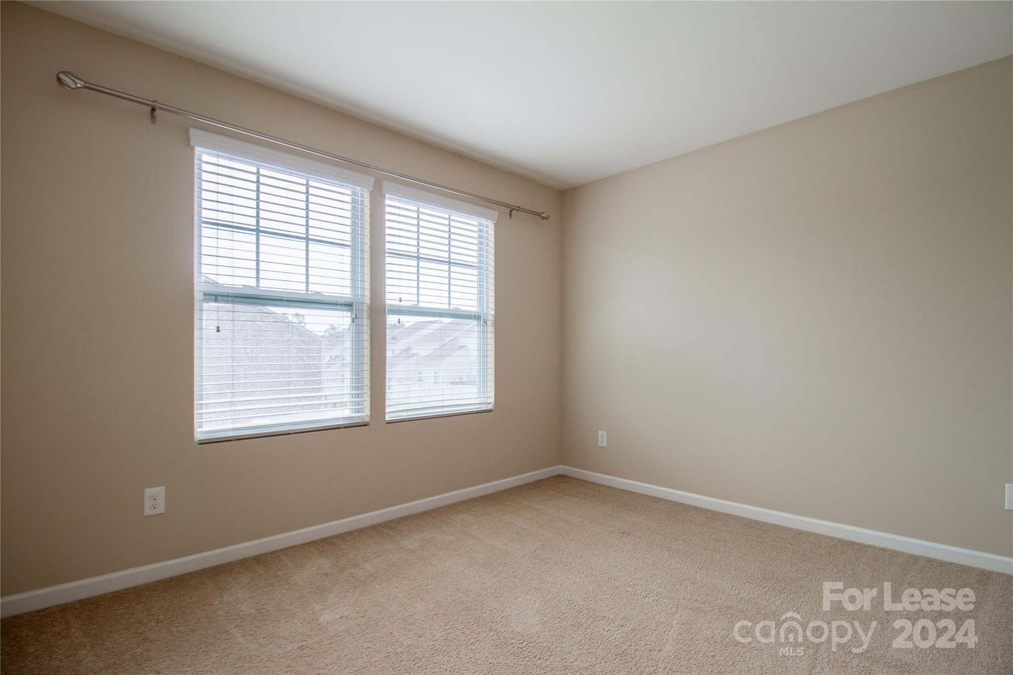 Summerlake - Residential Lease