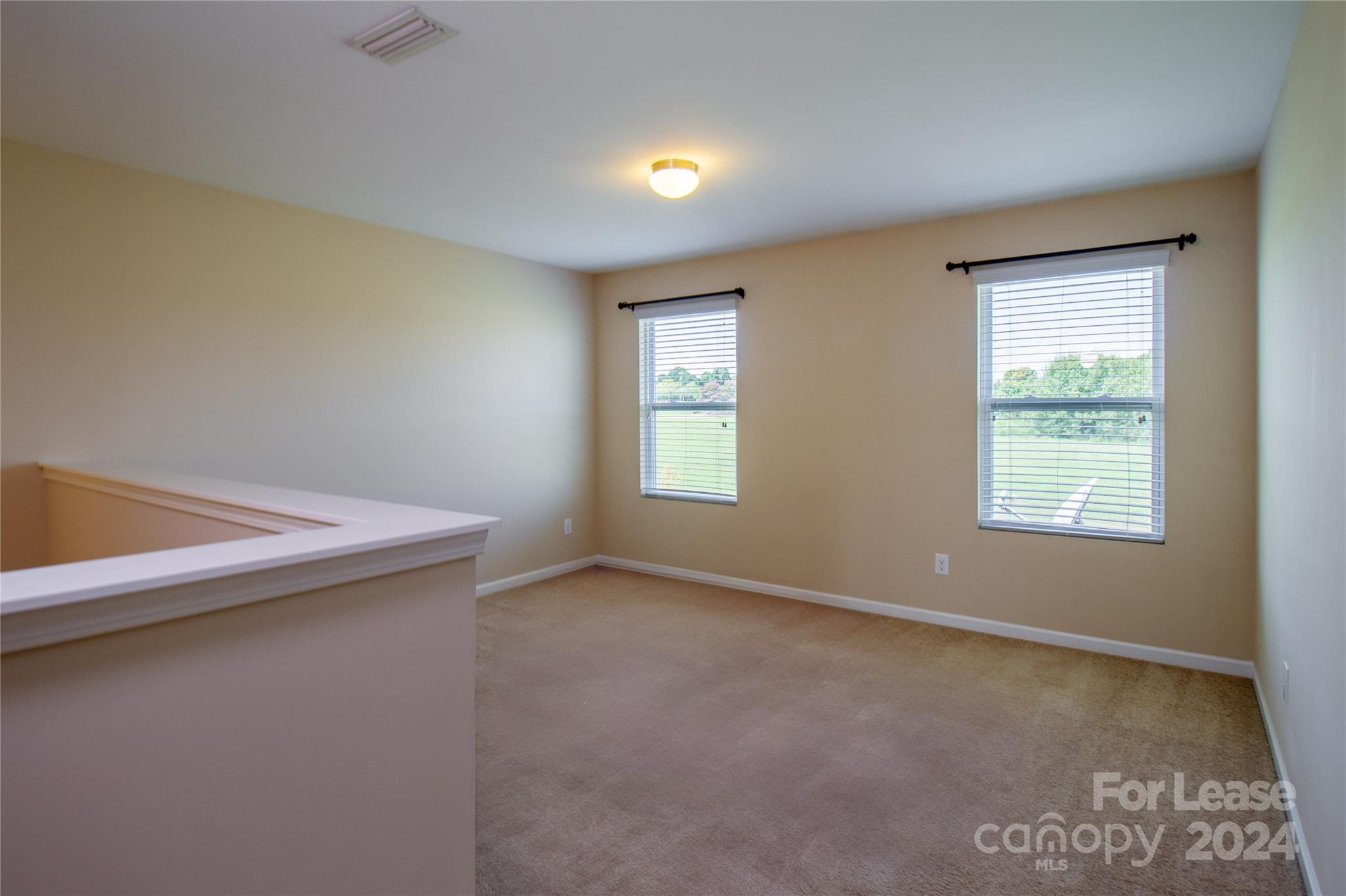 Summerlake - Residential Lease