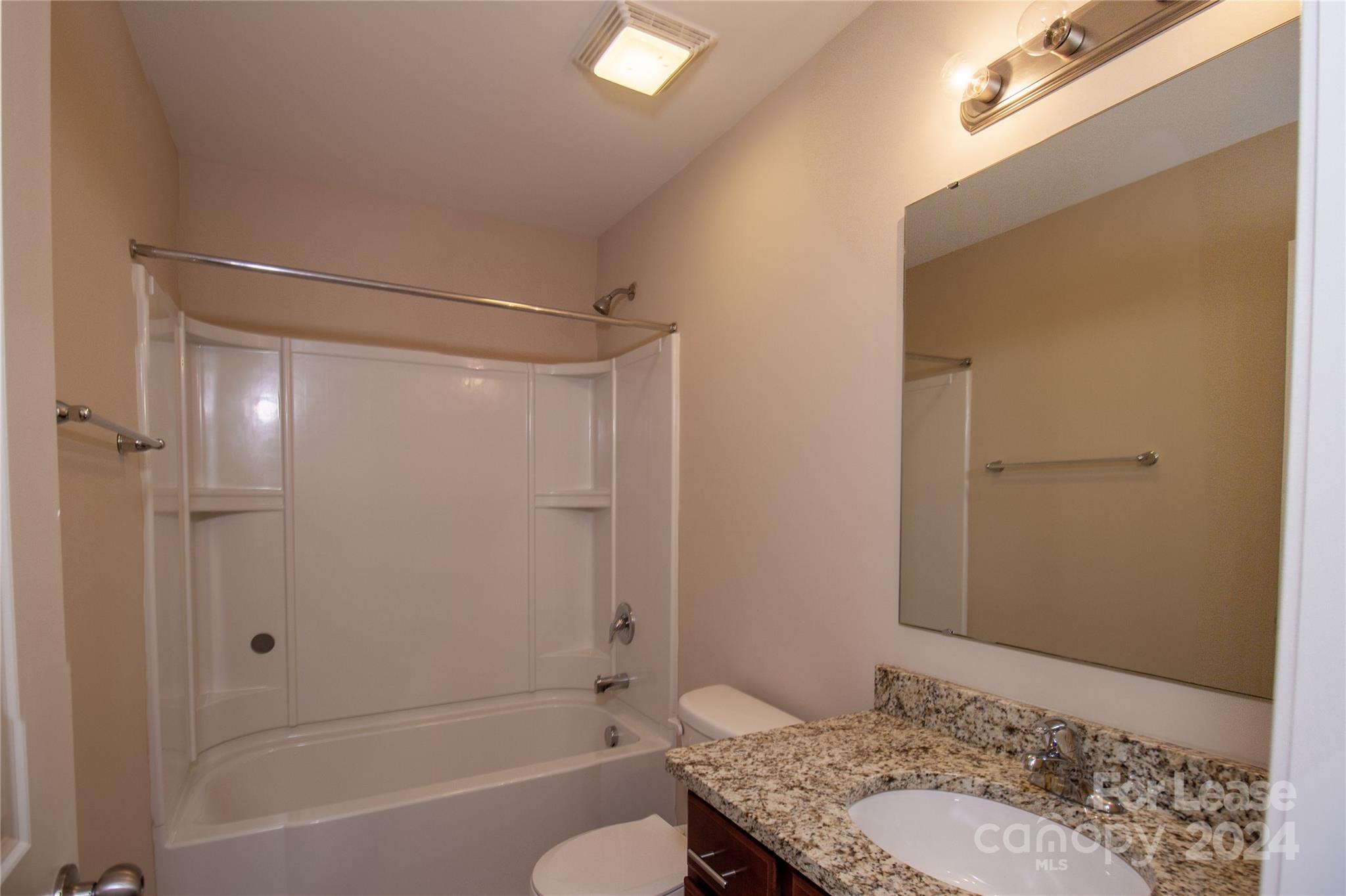 Summerlake - Residential Lease