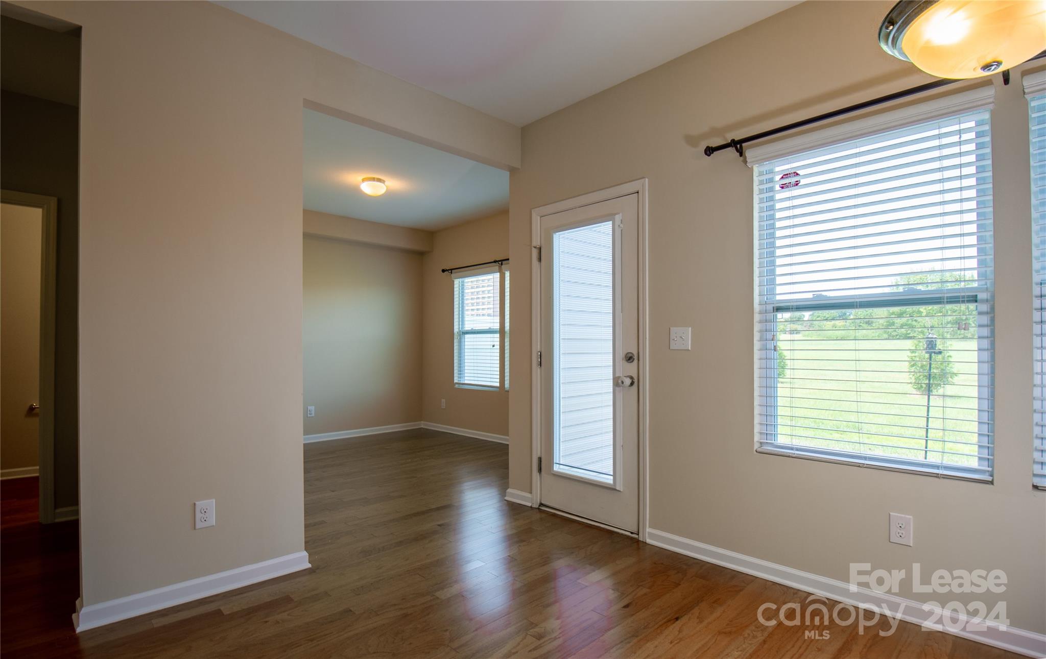 Summerlake - Residential Lease