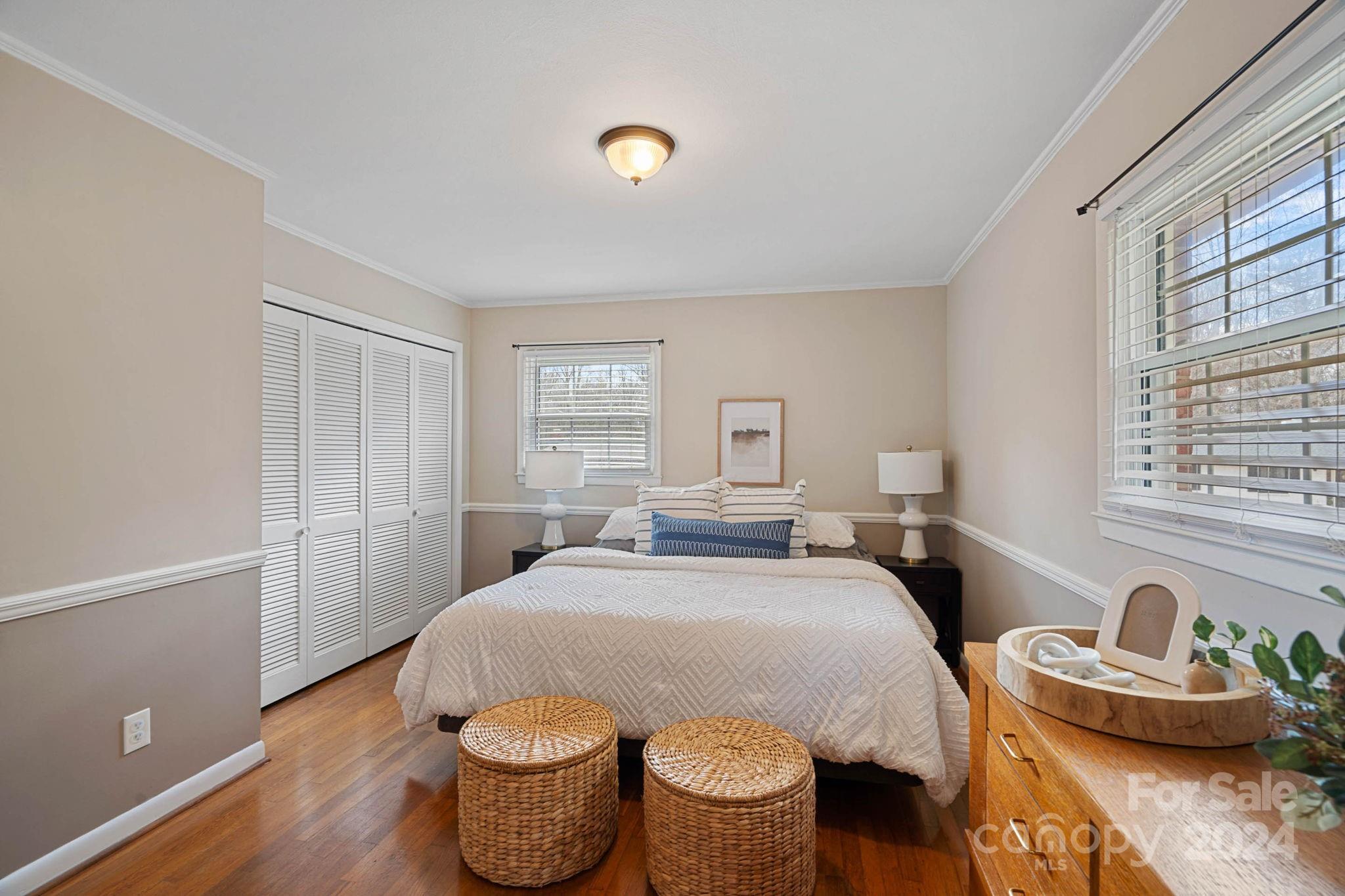 Forest Hills - Residential