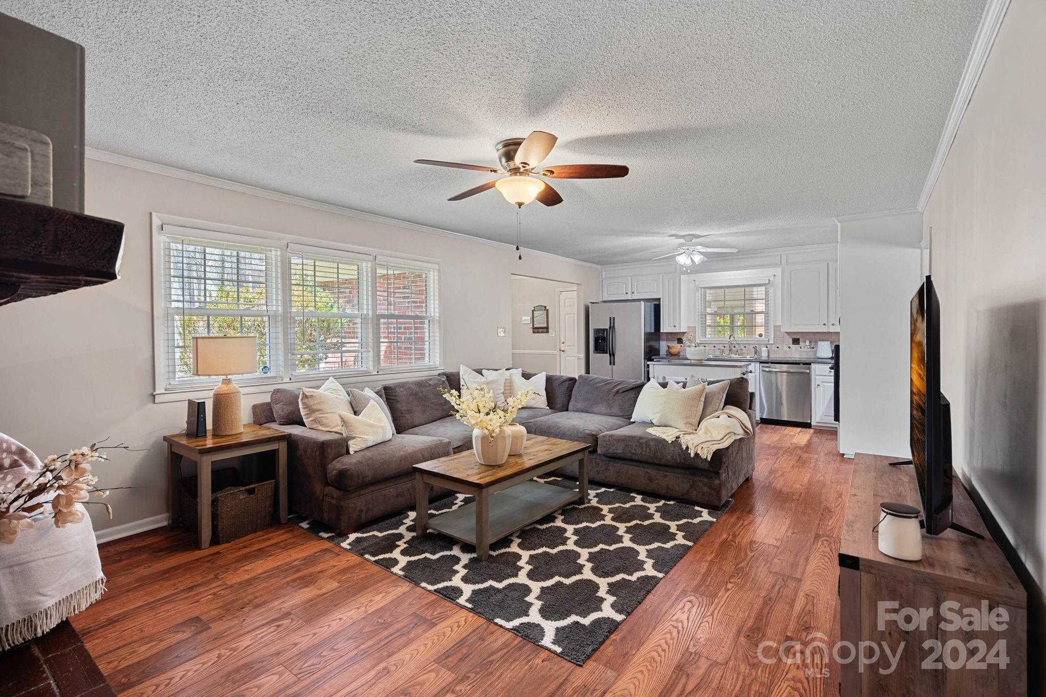 Forest Hills - Residential