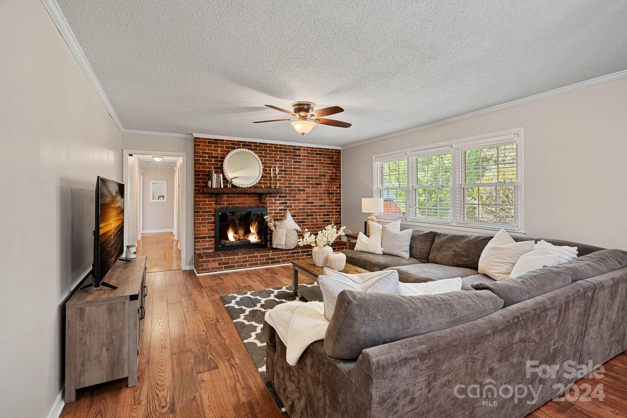 Forest Hills - Residential