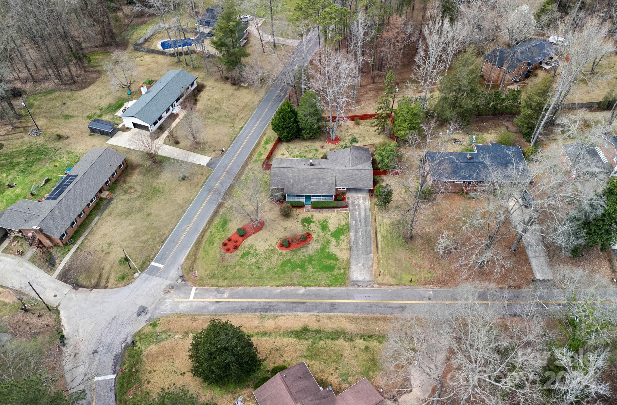 Forest Hills - Residential