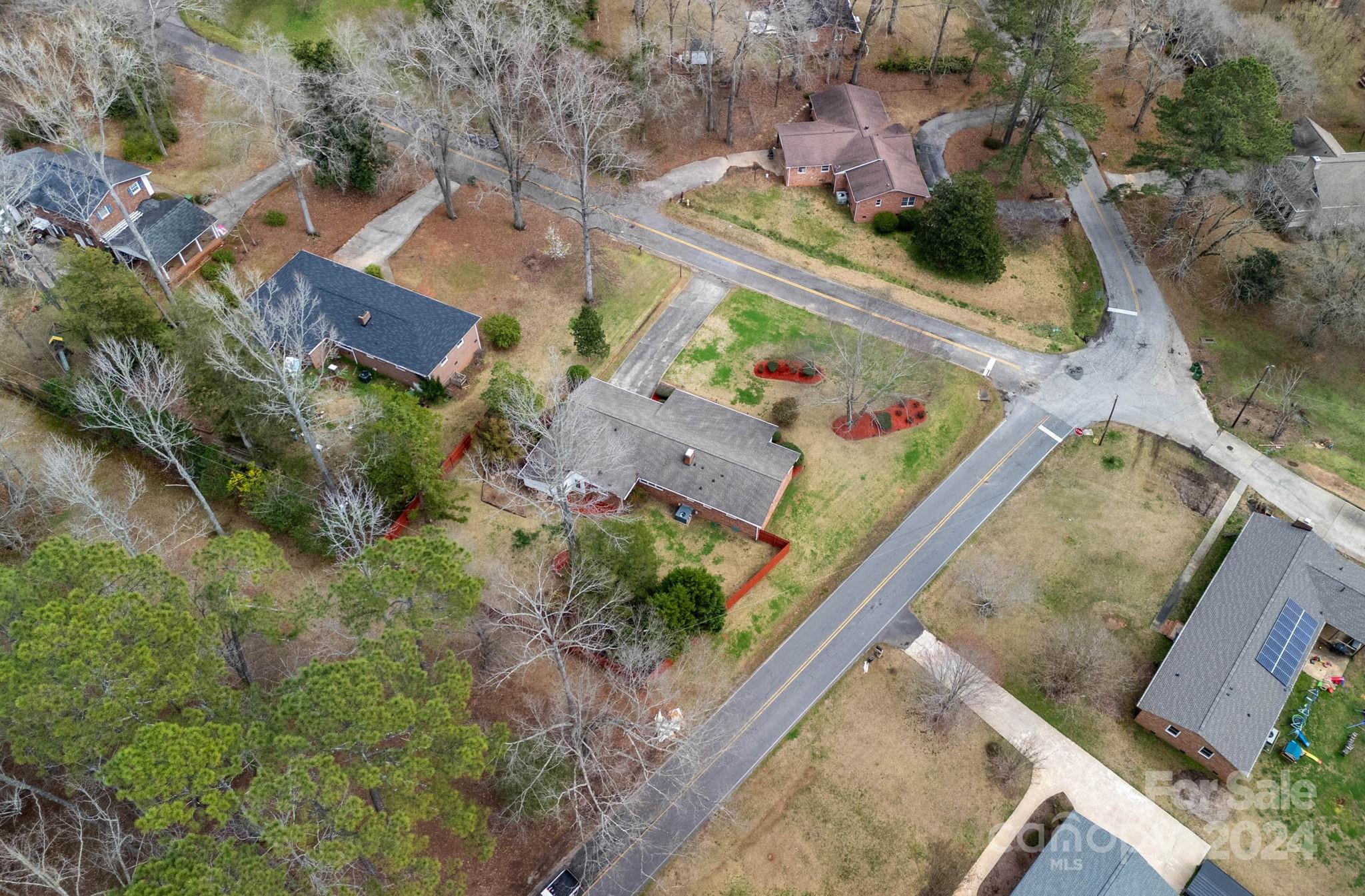 Forest Hills - Residential
