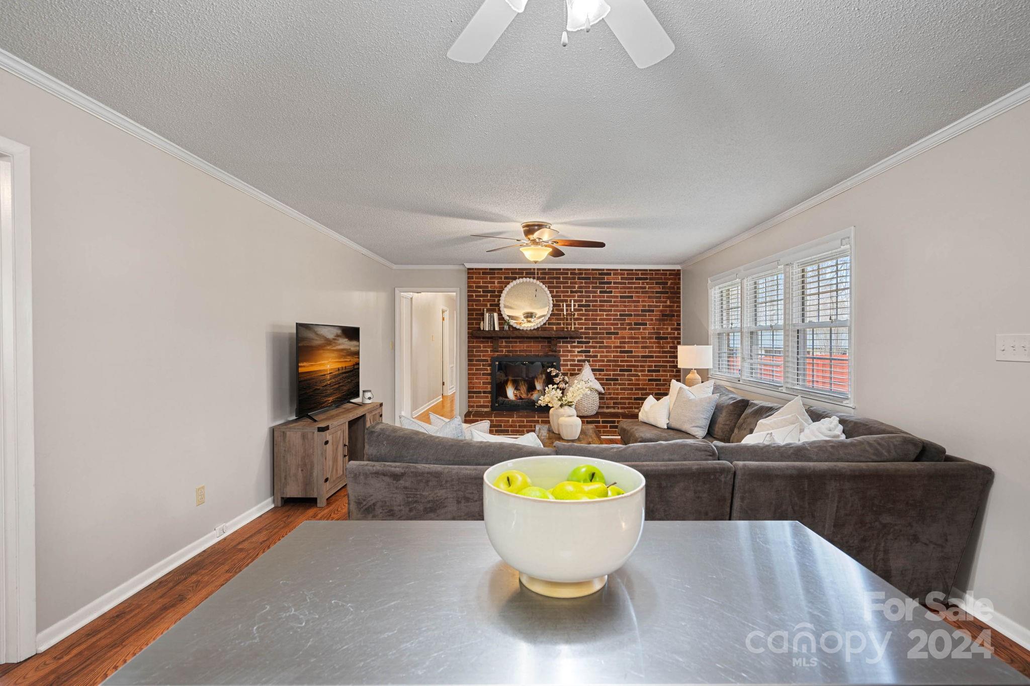 Forest Hills - Residential