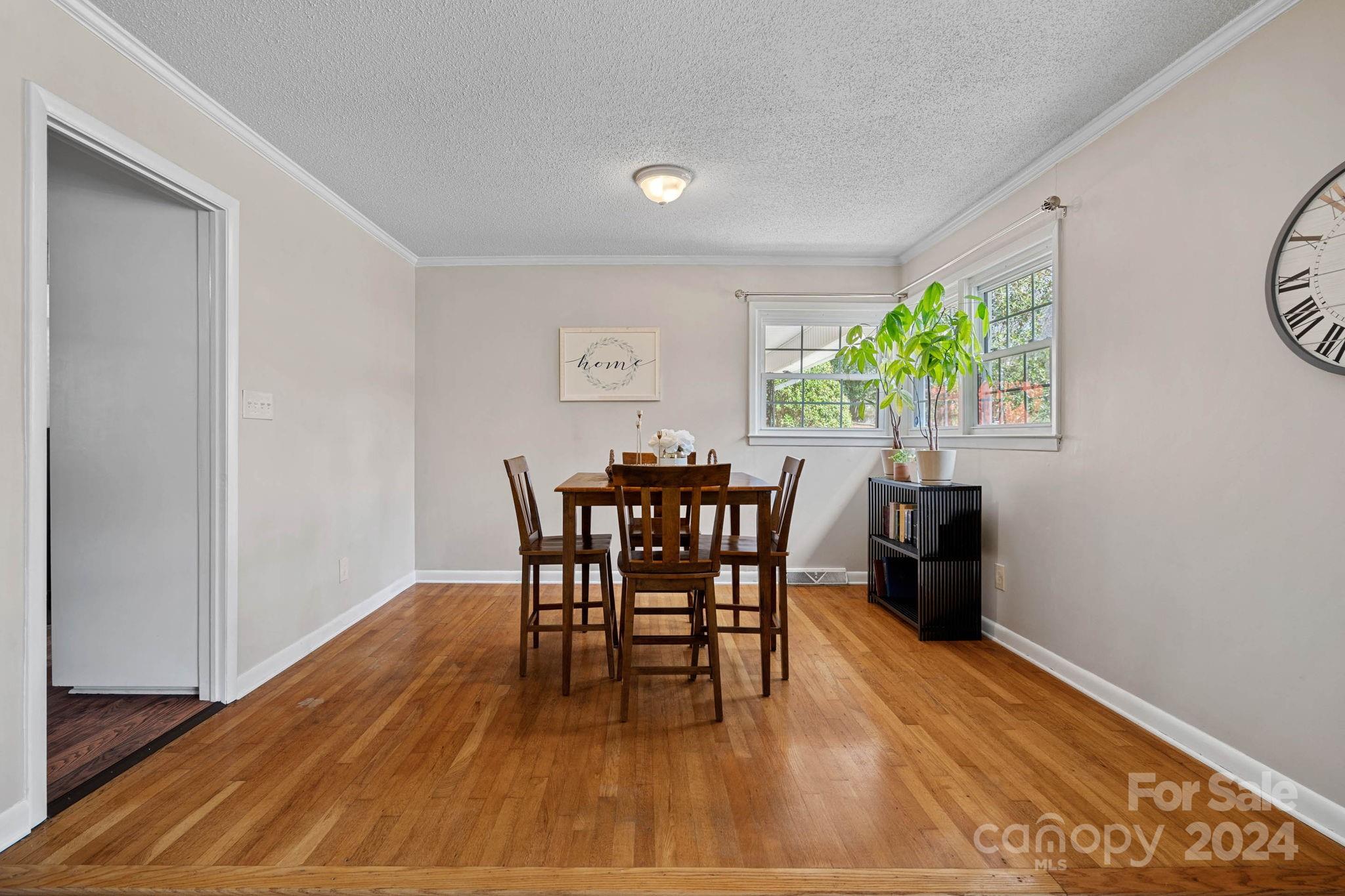 Forest Hills - Residential