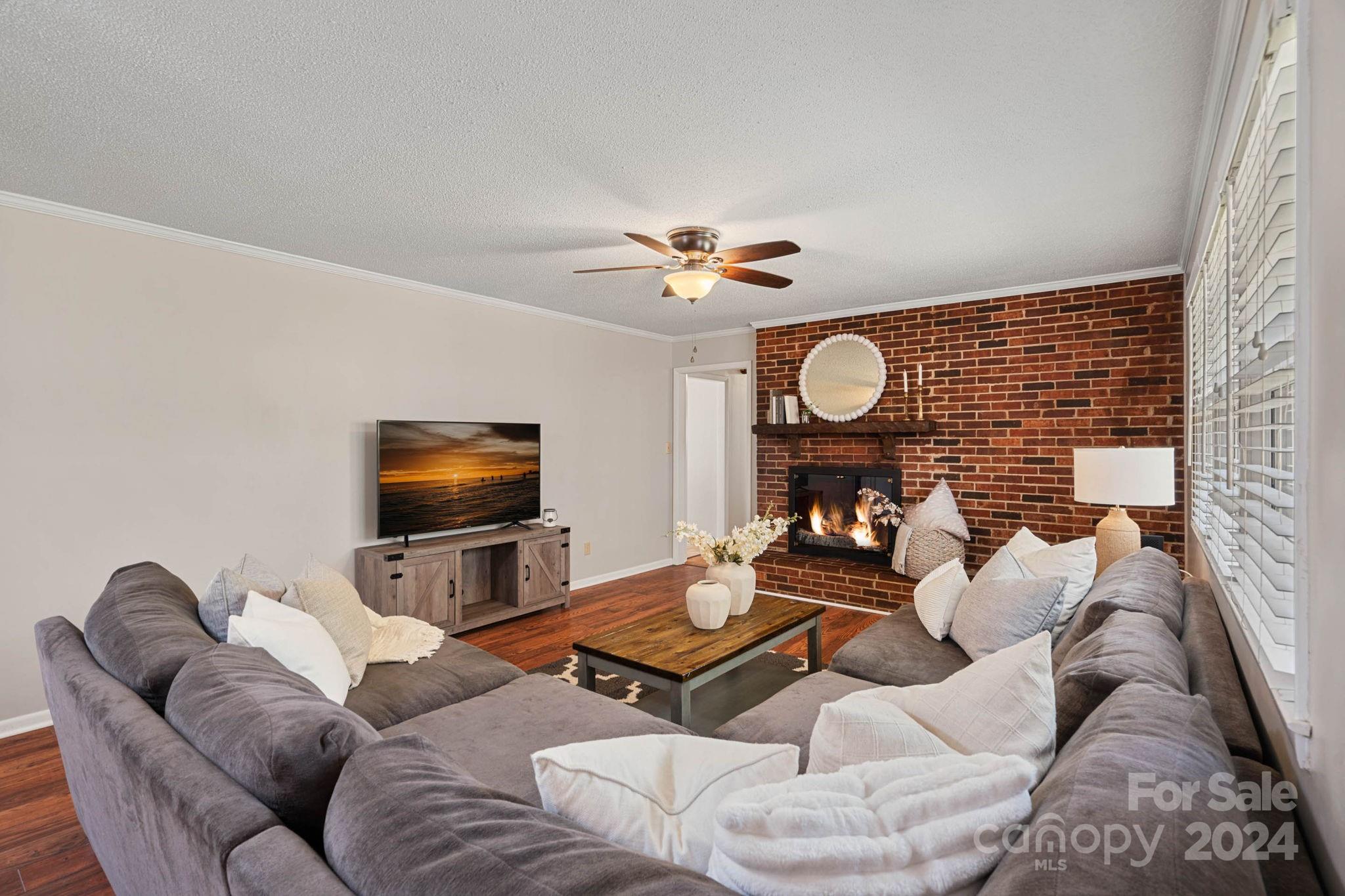 Forest Hills - Residential
