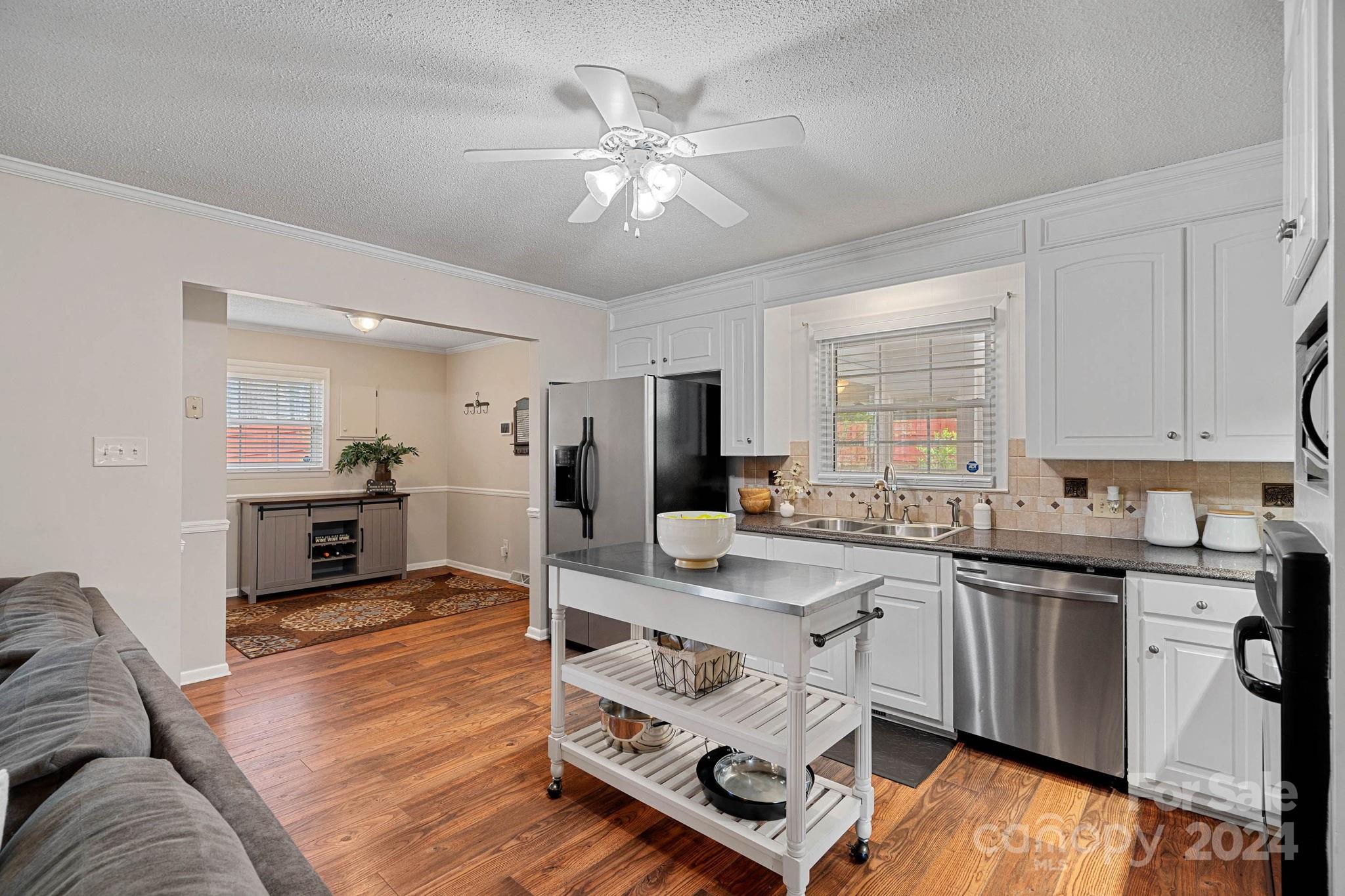 Forest Hills - Residential