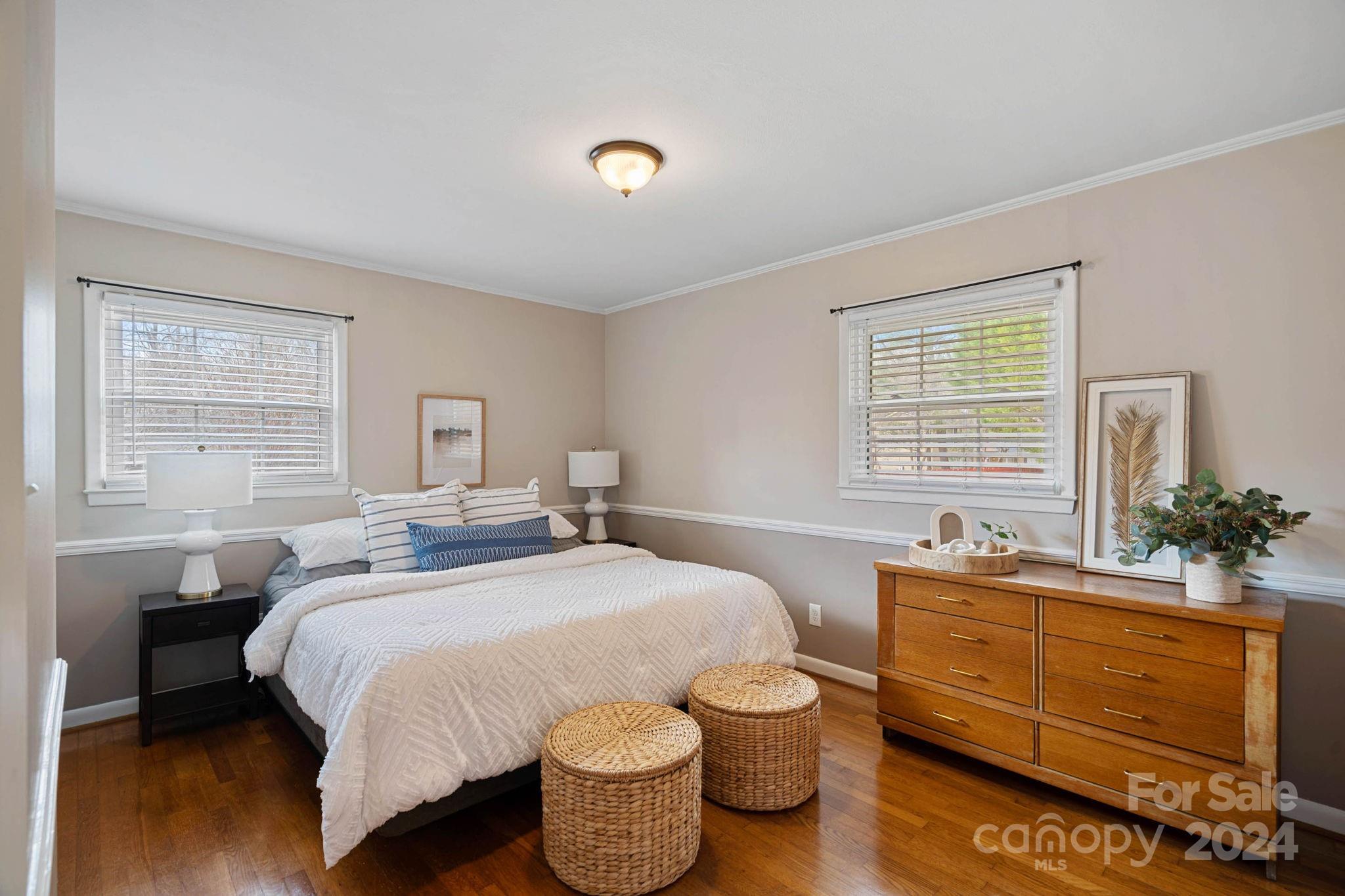 Forest Hills - Residential