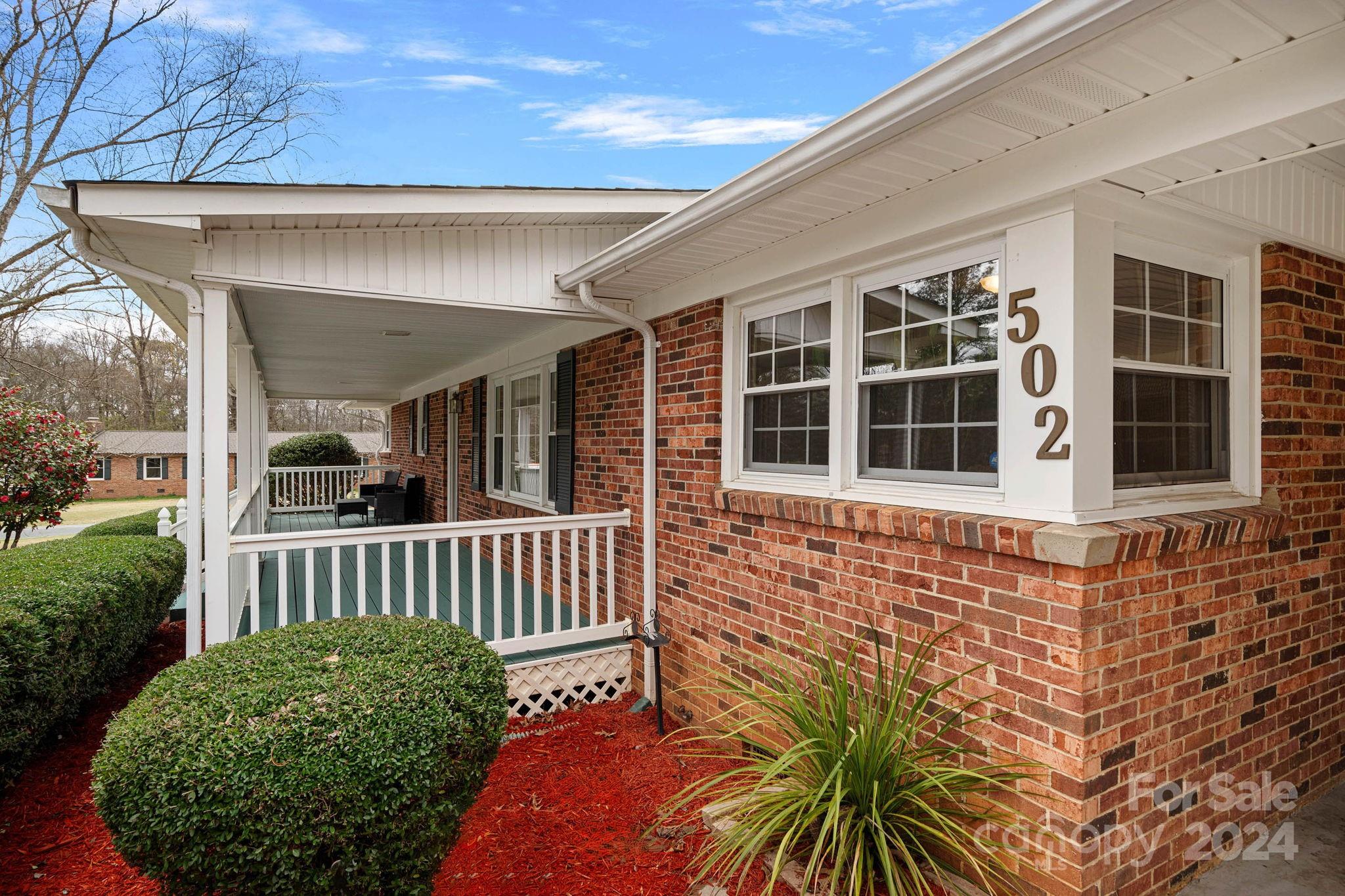 Forest Hills - Residential