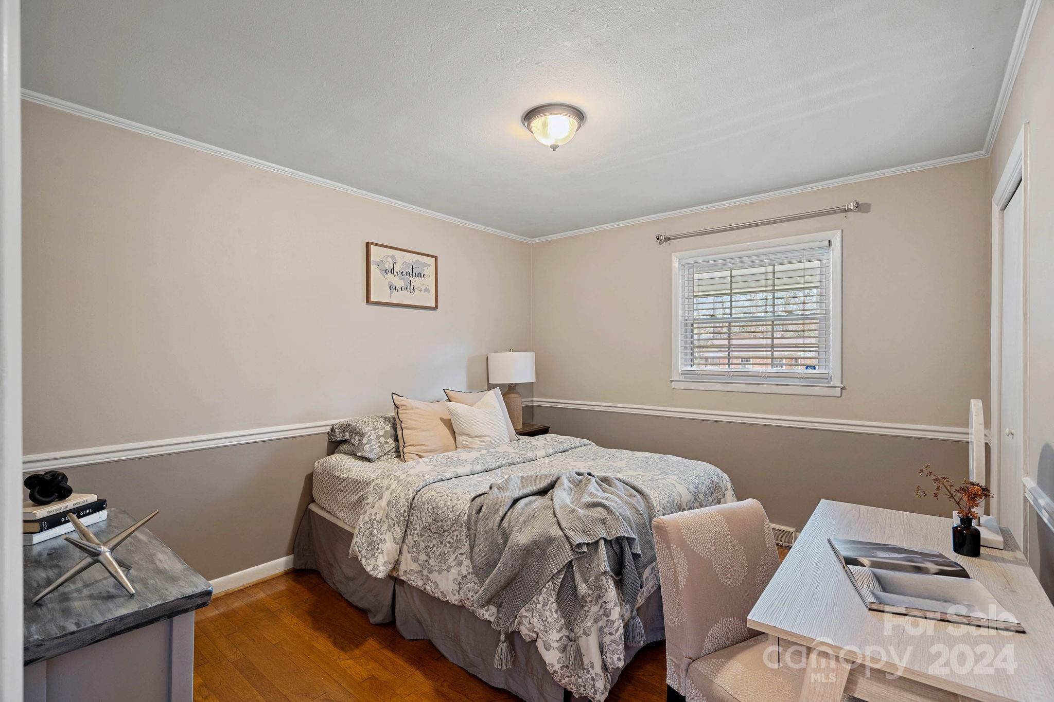 Forest Hills - Residential