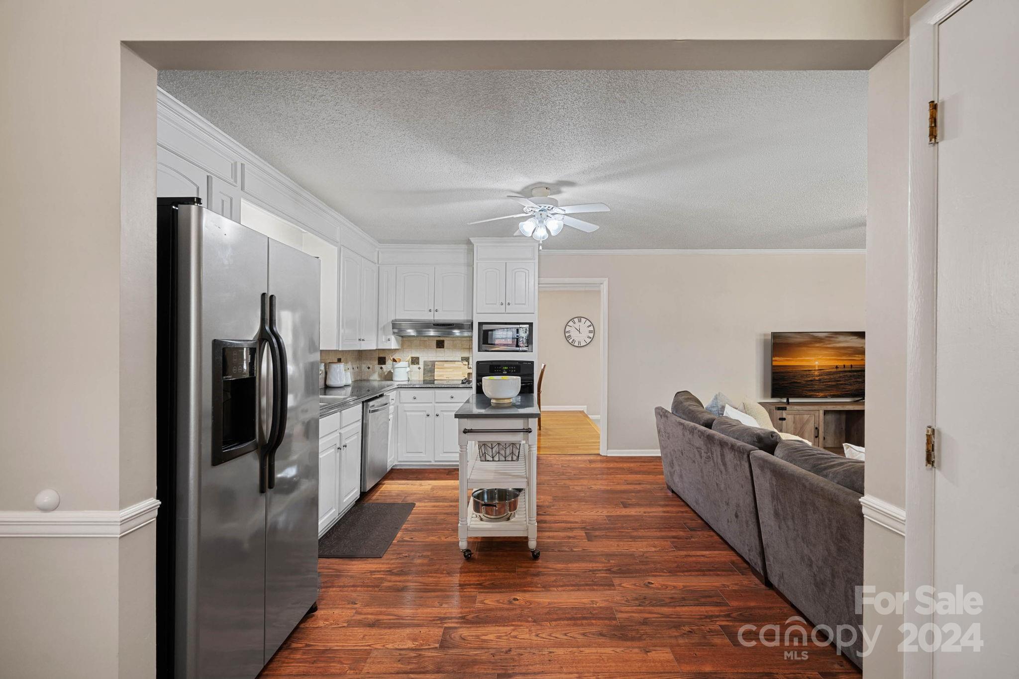 Forest Hills - Residential