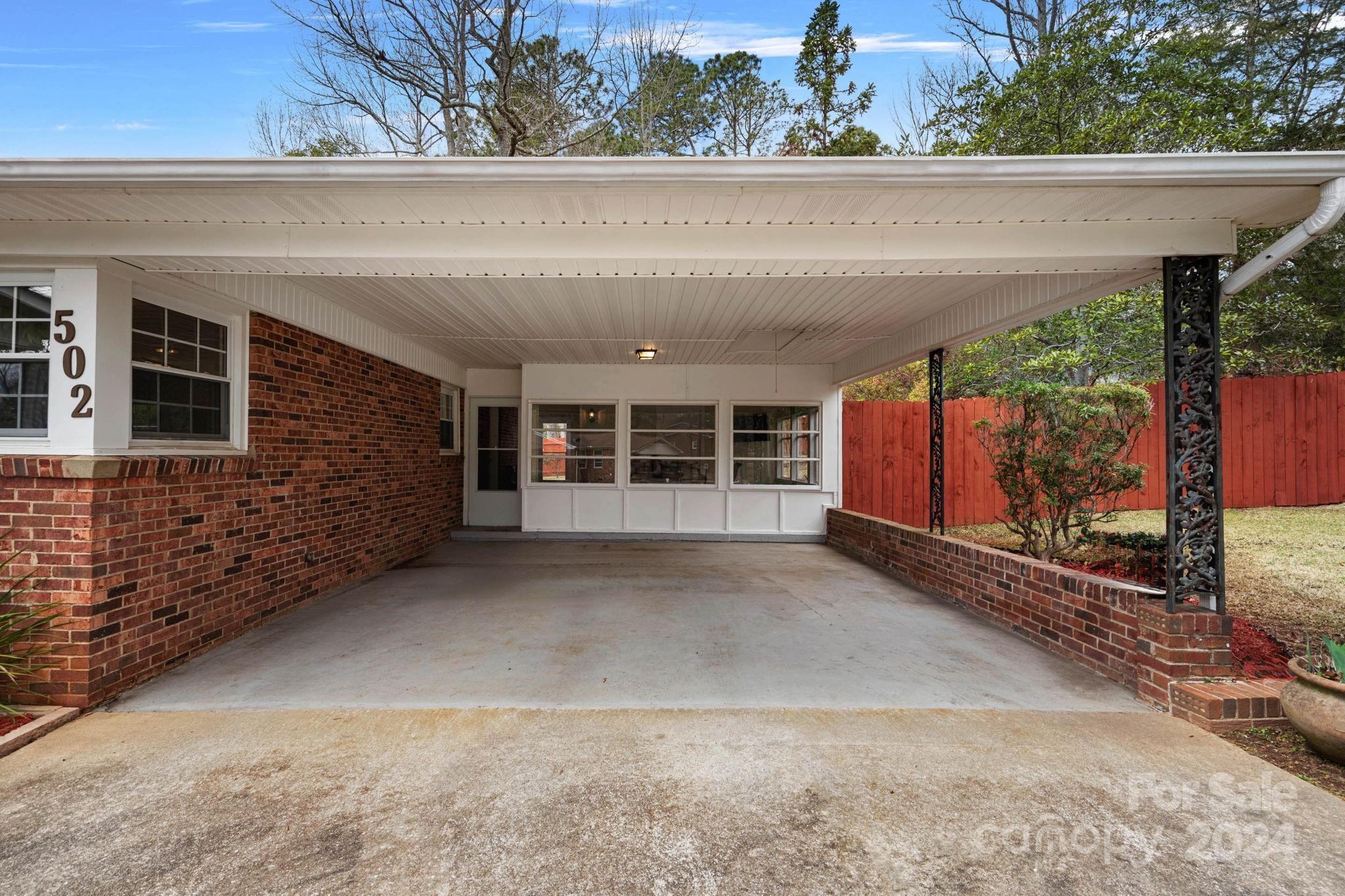 Forest Hills - Residential
