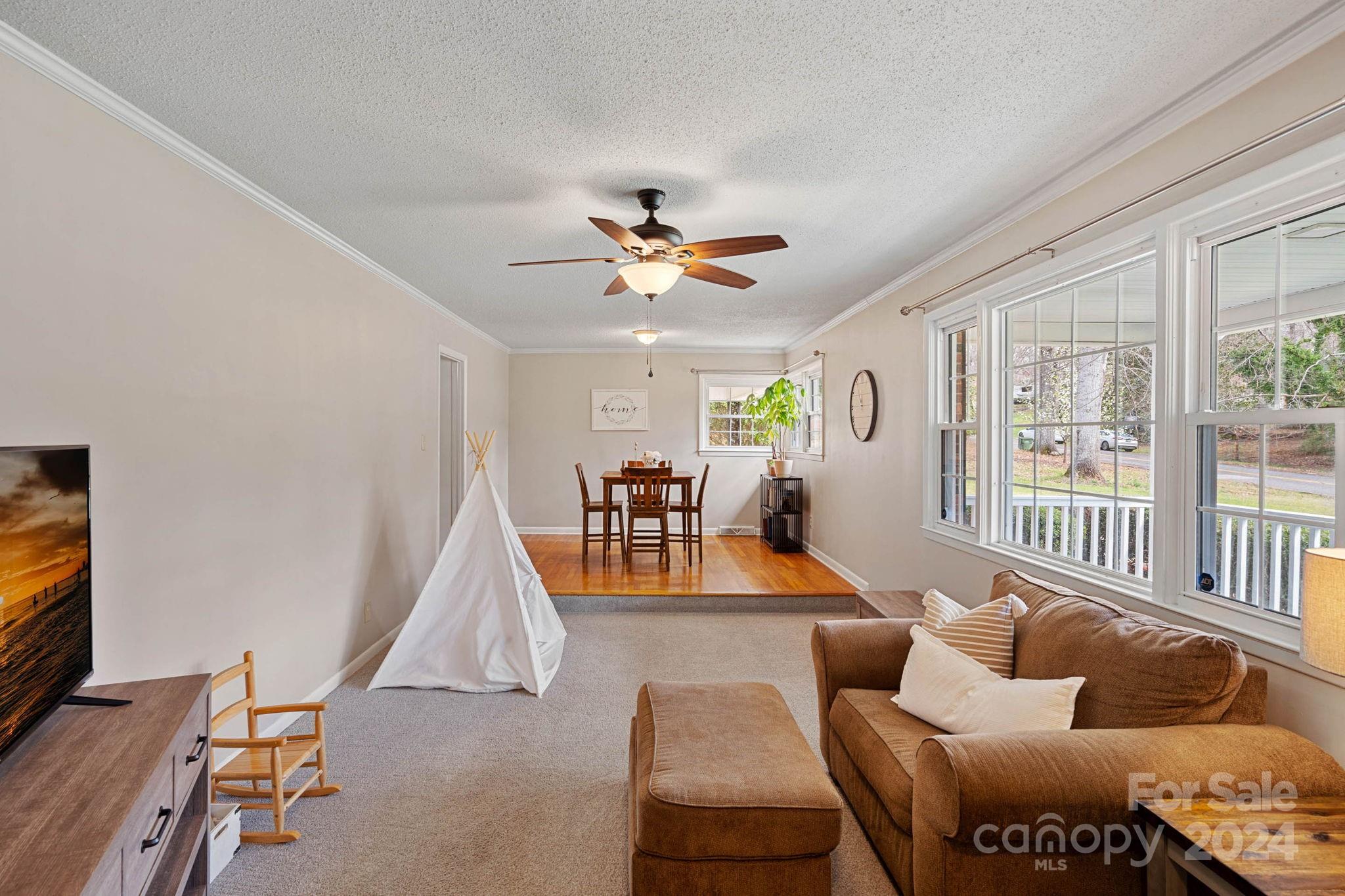 Forest Hills - Residential
