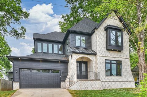 910 Everett Place Charlotte NC 28205