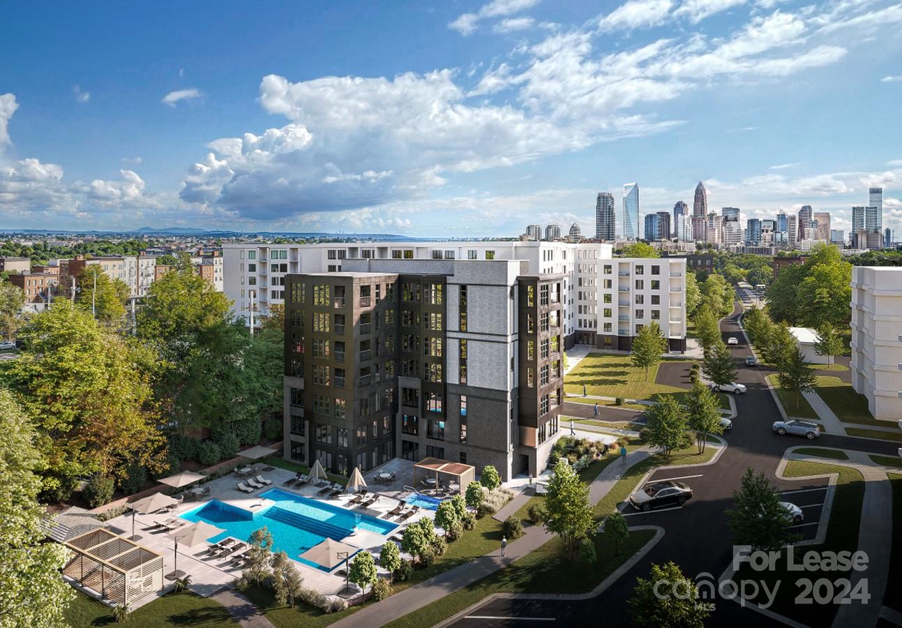 Charlotte, North Carolina 28209, United States, 3 Bedrooms Bedrooms, ,3 BathroomsBathrooms,Residential,Active,53846