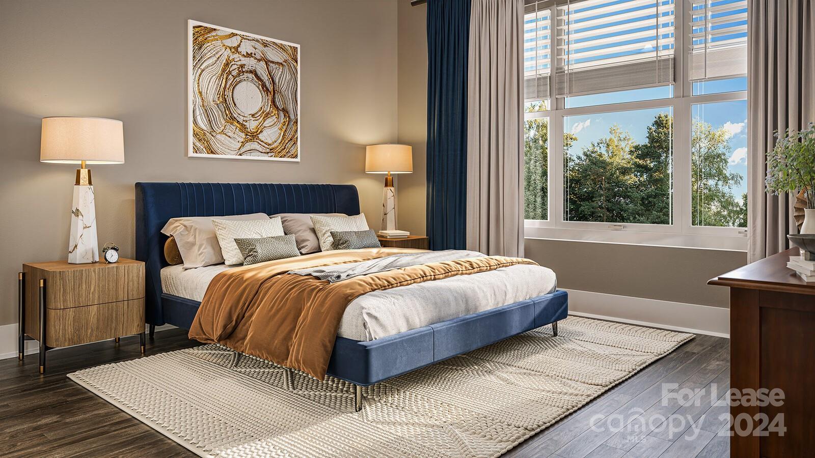 Charlotte, North Carolina 28209, United States, 3 Bedrooms Bedrooms, ,3 BathroomsBathrooms,Residential,Active,53846