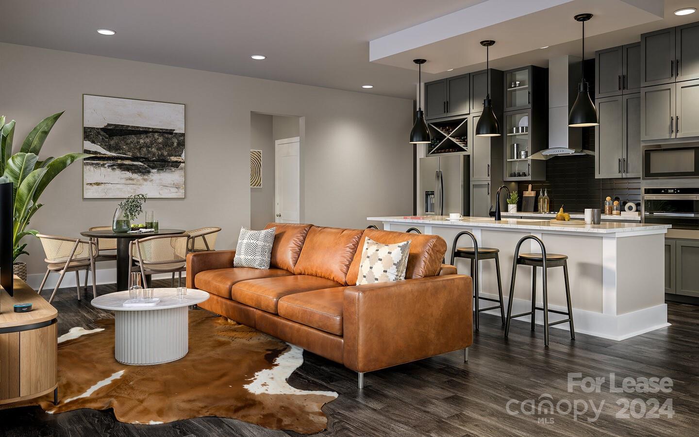 Charlotte, North Carolina 28209, United States, 3 Bedrooms Bedrooms, ,3 BathroomsBathrooms,Residential,Active,53846