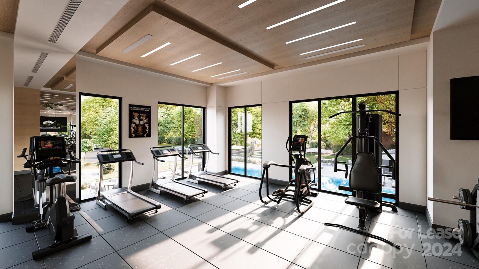 Charlotte, North Carolina 28209, United States, 3 Bedrooms Bedrooms, ,3 BathroomsBathrooms,Residential,Active,53846