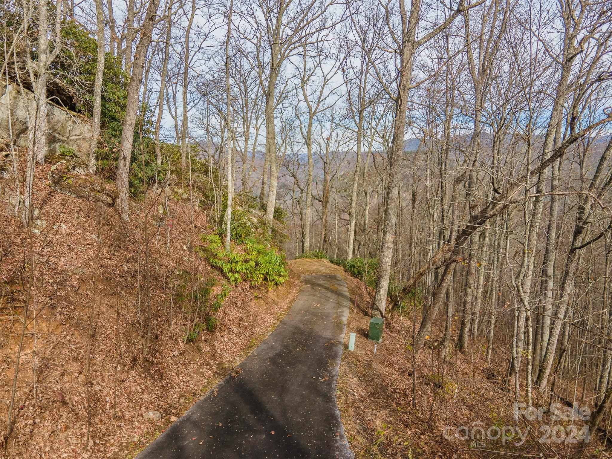 Bear Lake Reserve - Land