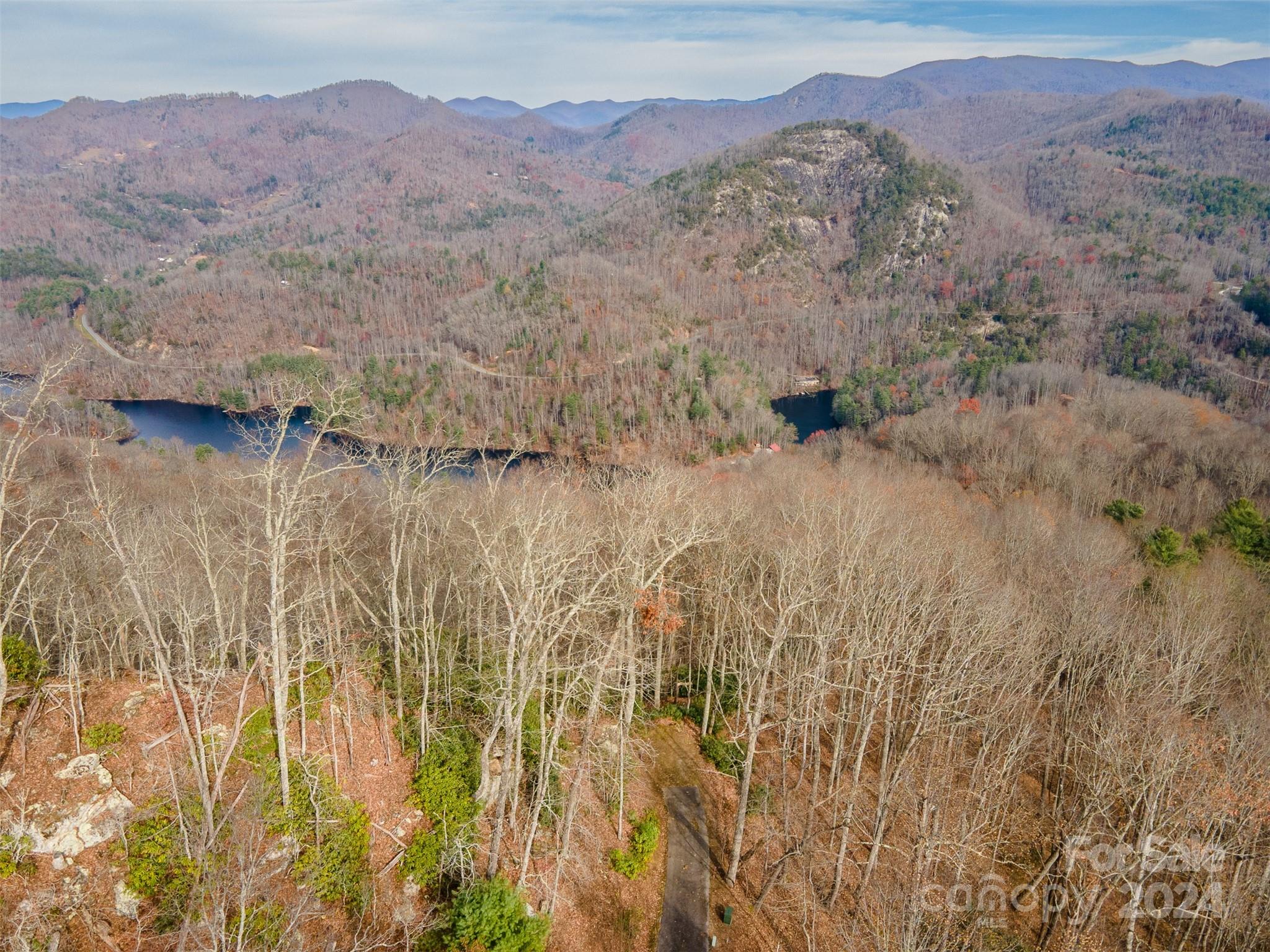 Bear Lake Reserve - Land