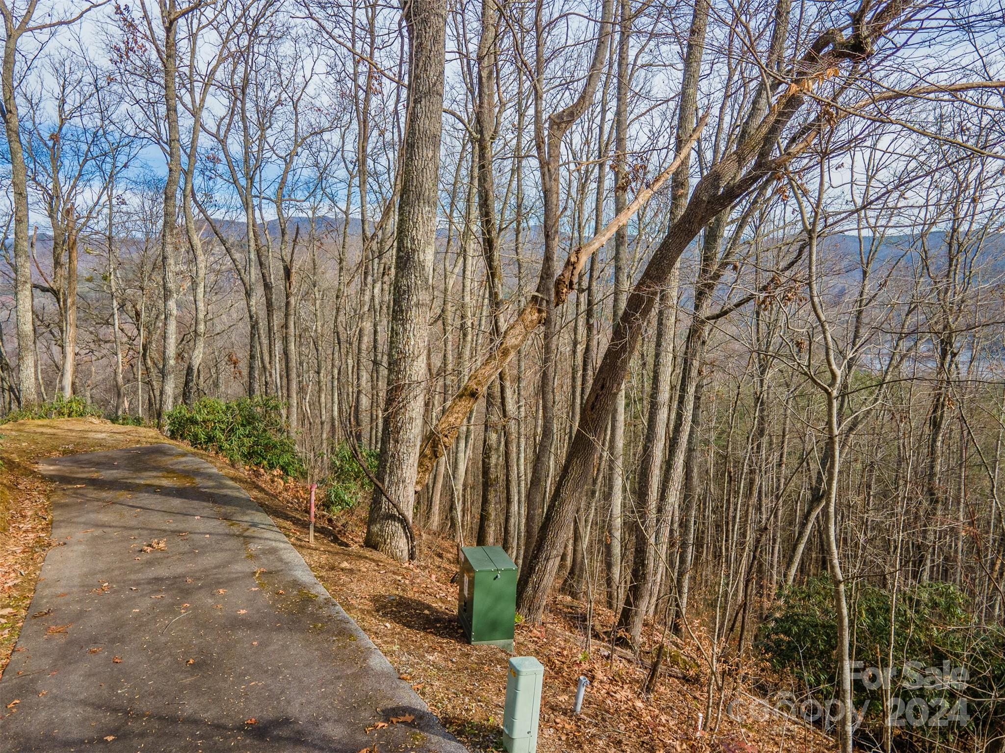 Bear Lake Reserve - Land