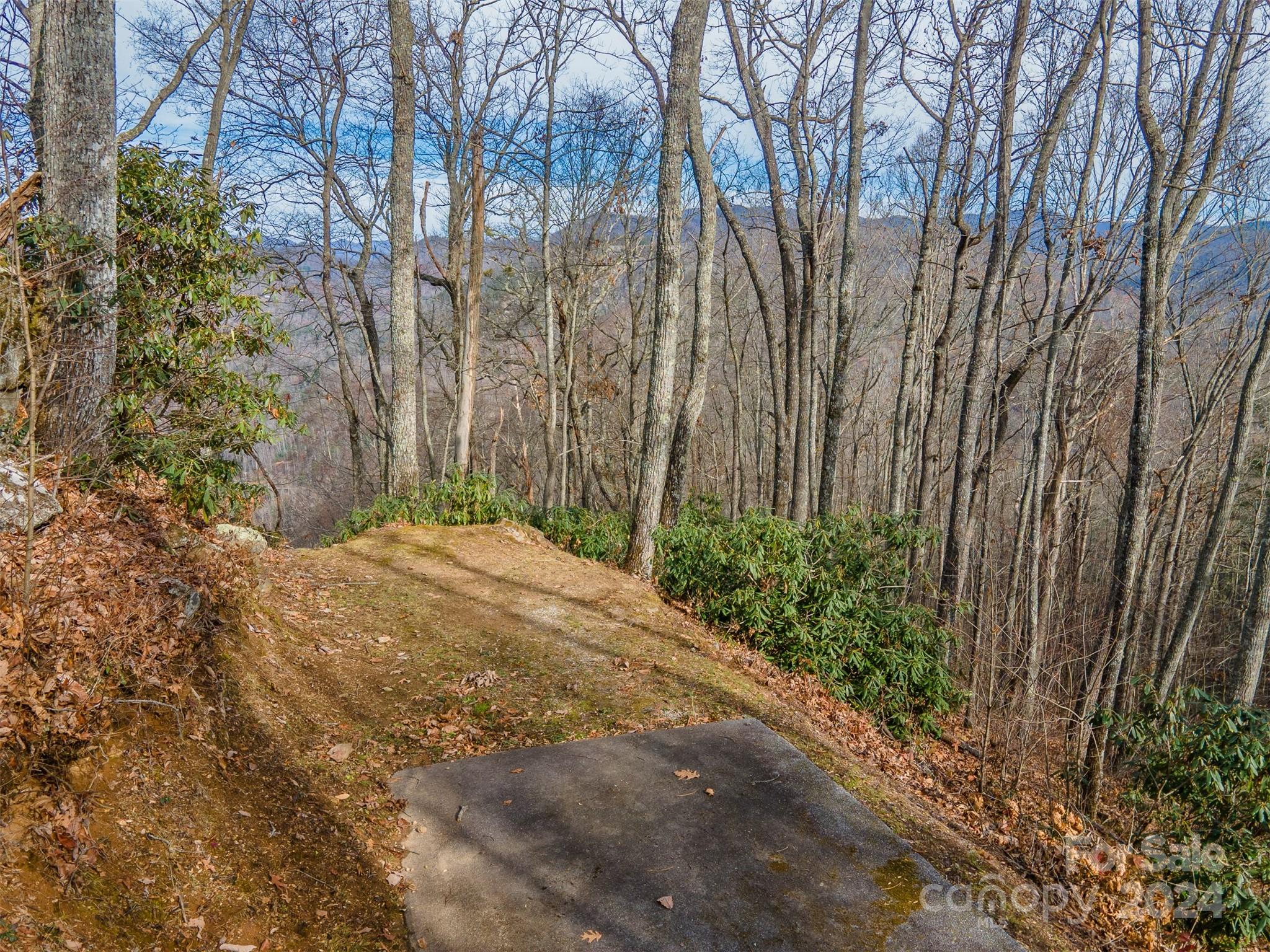 Bear Lake Reserve - Land