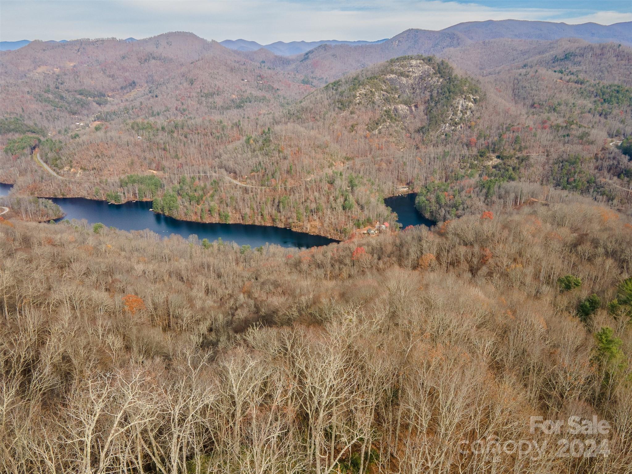 Bear Lake Reserve - Land