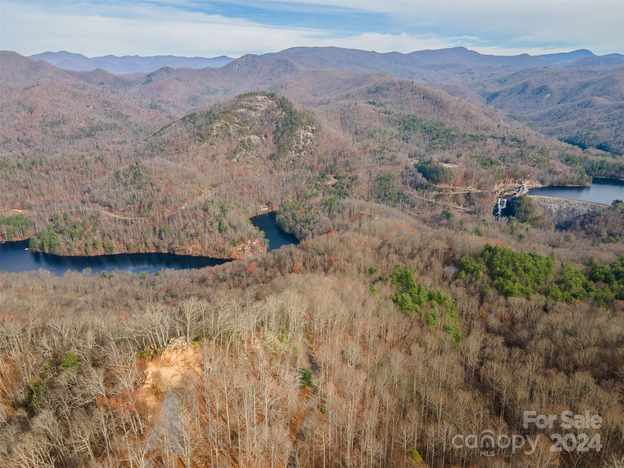 Bear Lake Reserve - Land
