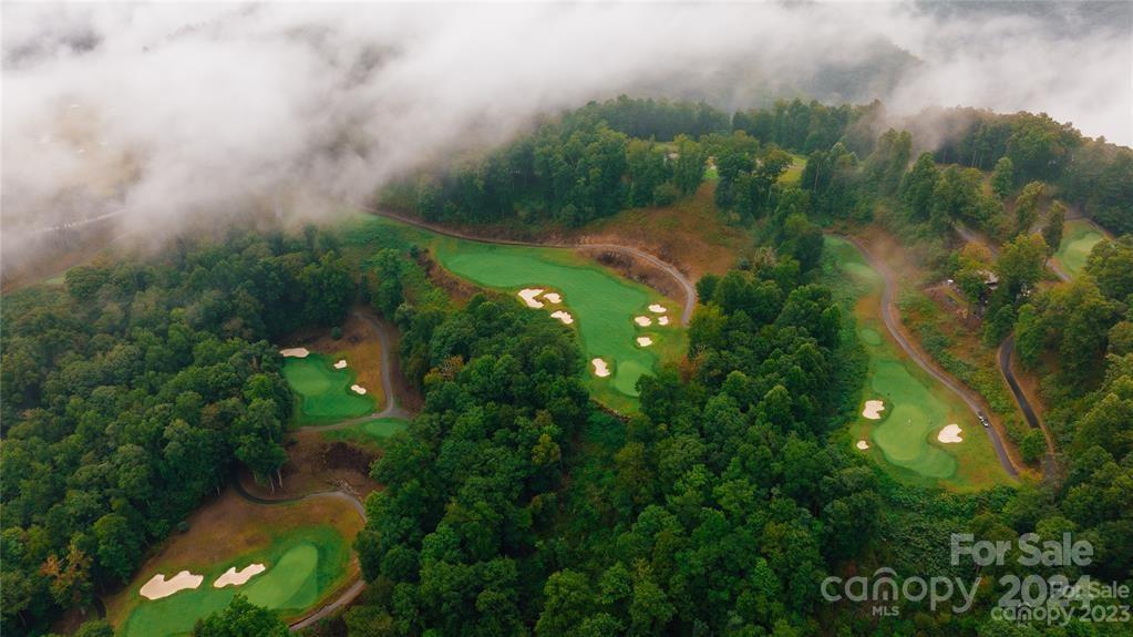 Bear Lake Reserve - Land