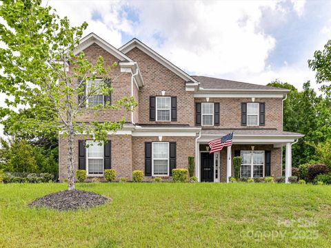 2369 Baxter Place SE Concord NC 28025