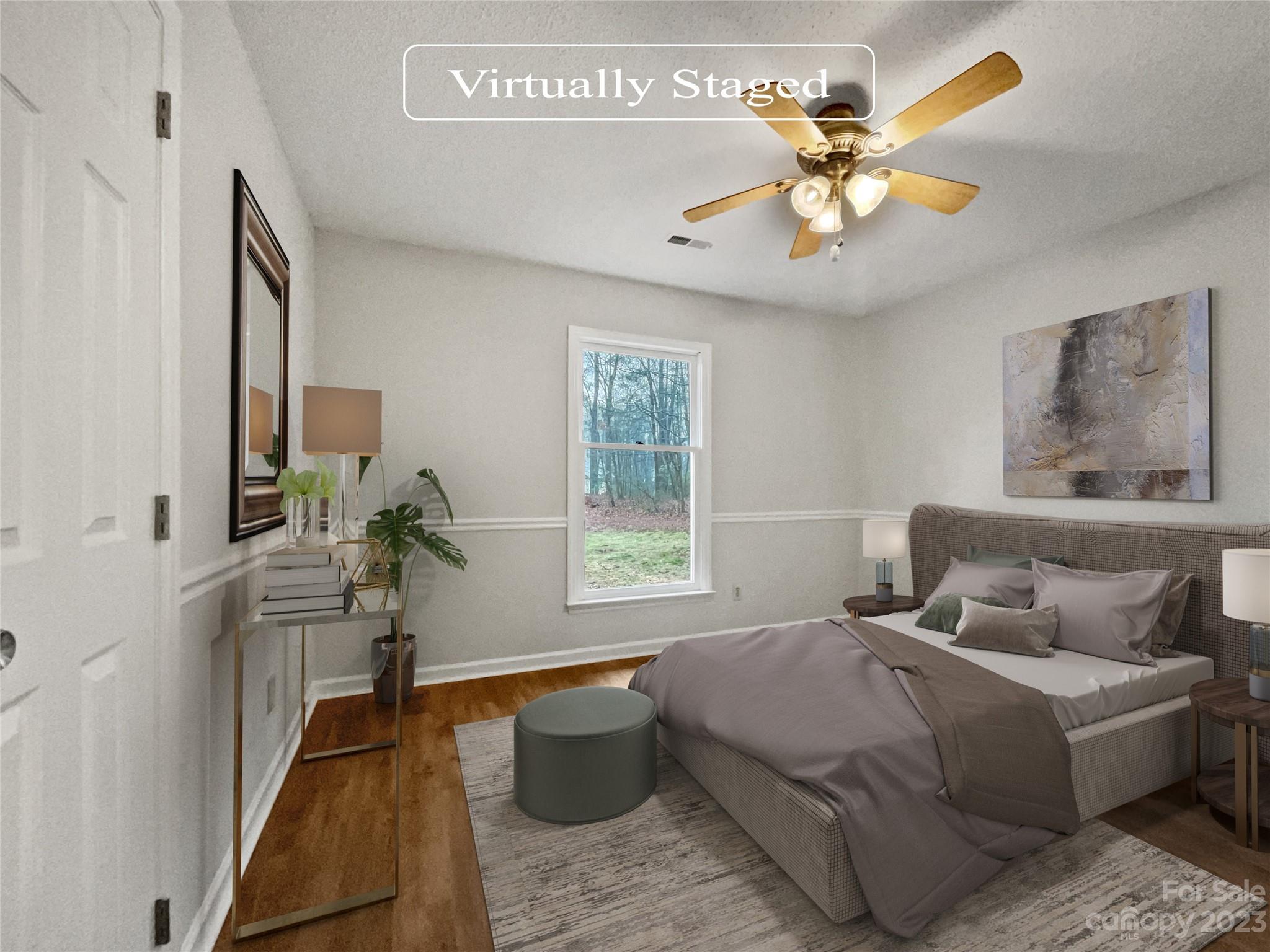 Black Horse Run - Residential