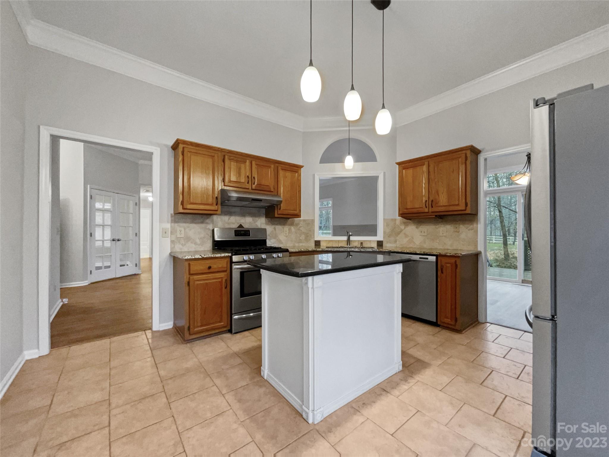 Black Horse Run - Residential