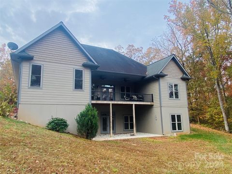 A home in Shelby