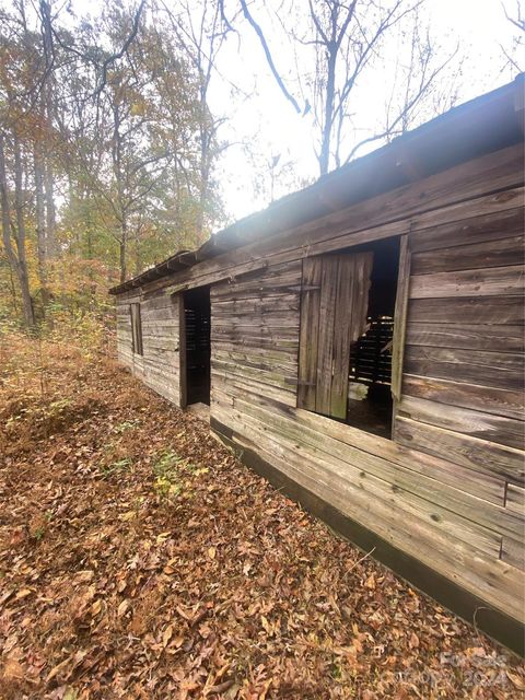 A home in Shelby