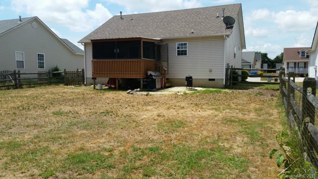 Soft Winds Village - Residential