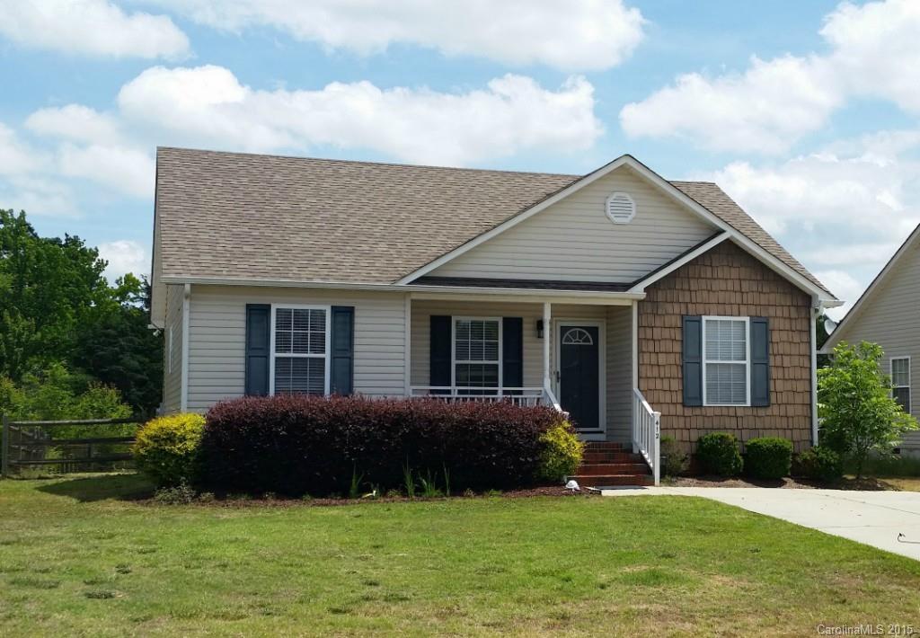 Soft Winds Village - Residential