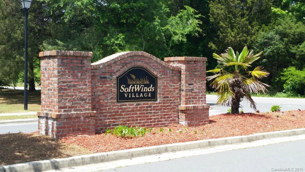 Soft Winds Village - Residential