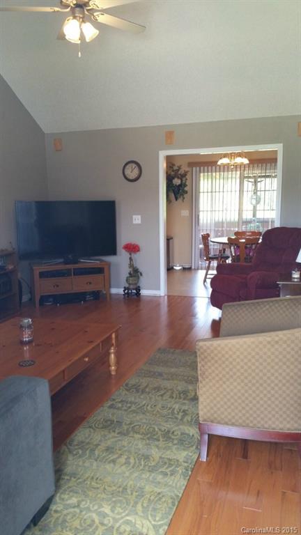 Soft Winds Village - Residential