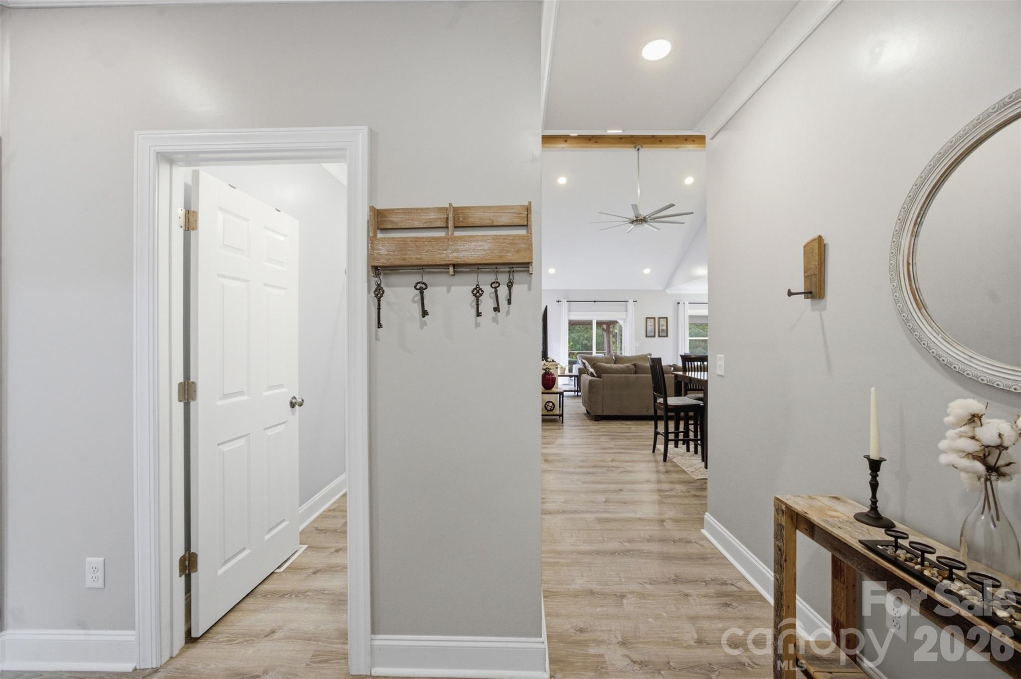 256 Litaker Lane