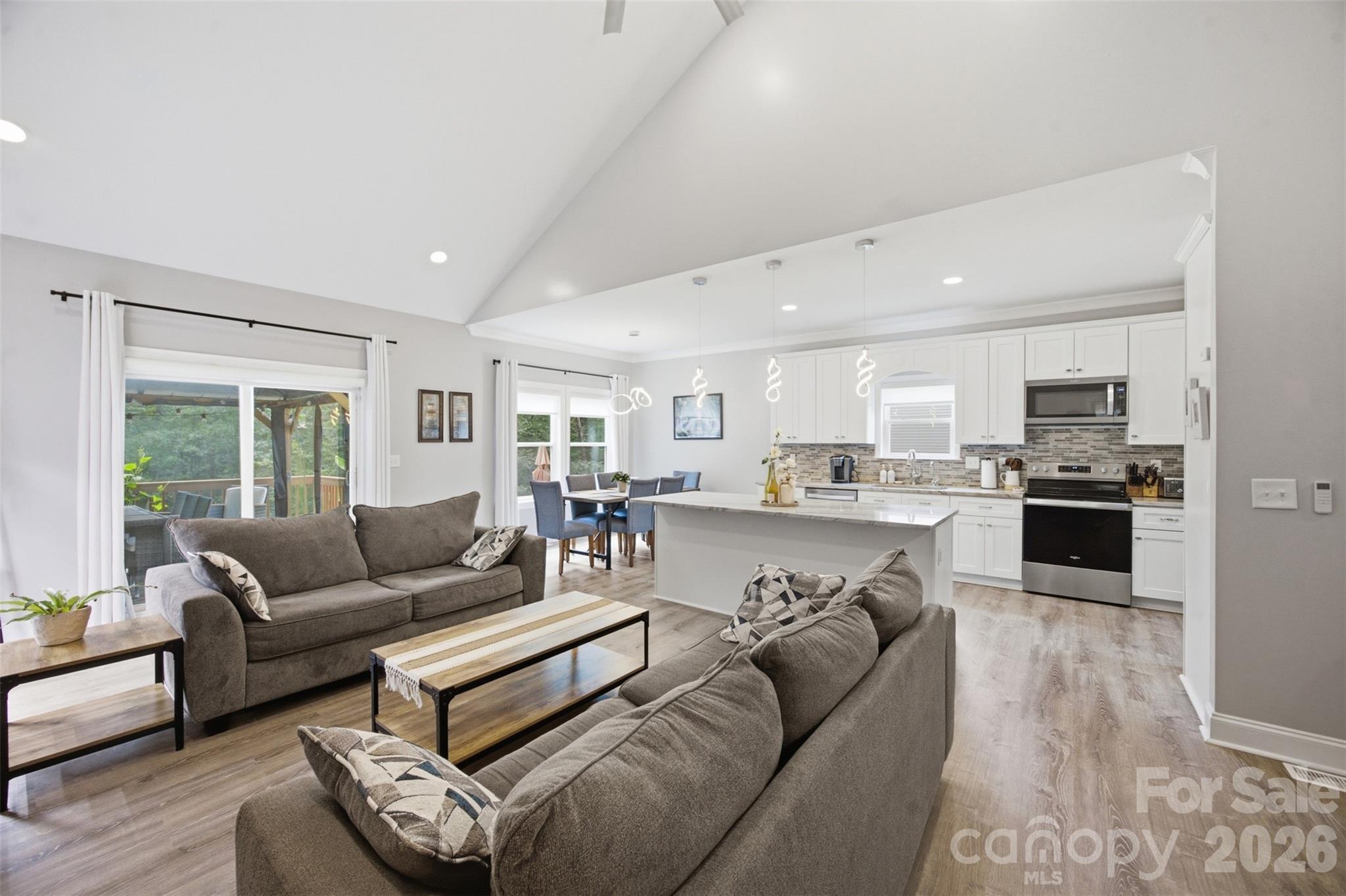 256 Litaker Lane