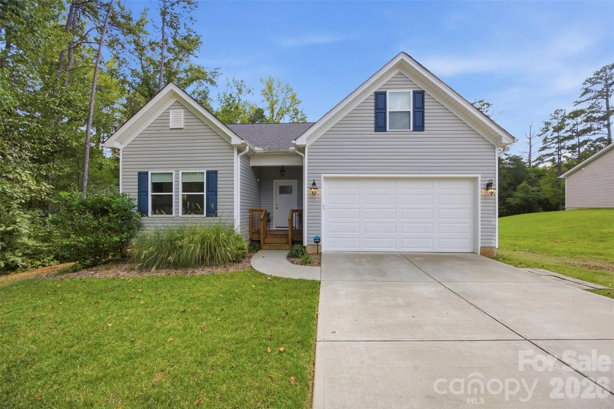 256 Litaker Lane, Concord, NC, 28025