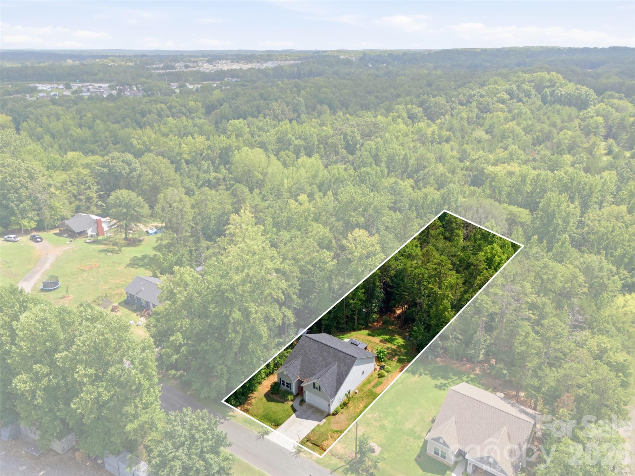 256 Litaker Lane